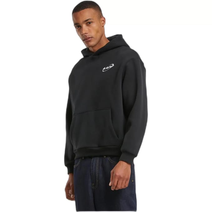 Hoodie Upscale Dark Romance Fluffy