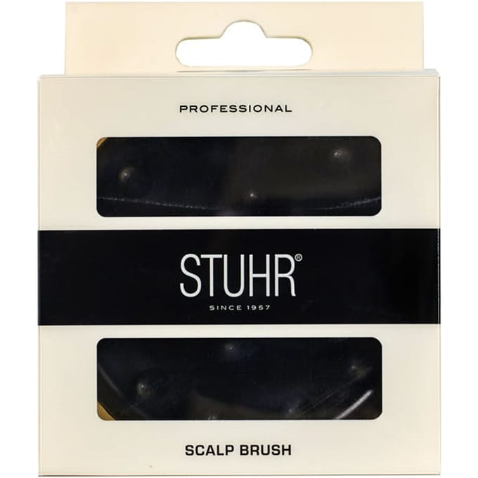 Stuhr Scalp Brush 1 st