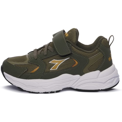 Lage Sneakers Diadora 18310770488