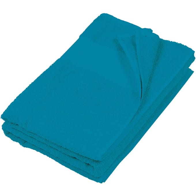 Handdoek Kariban 50 X 100 Cm