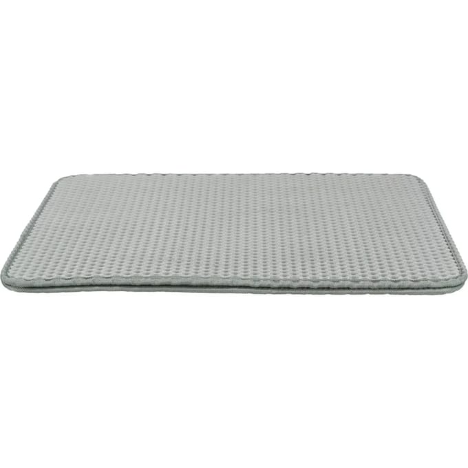 Kattenbakmat voor eva kattenbakken Trixie
