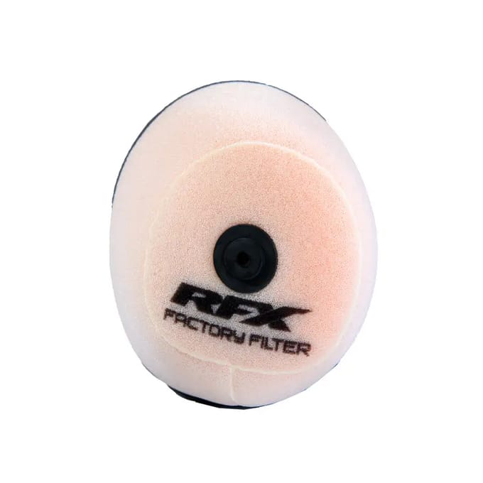 Olievrije luchtfilter voor motorfiets RFX Race Sherco