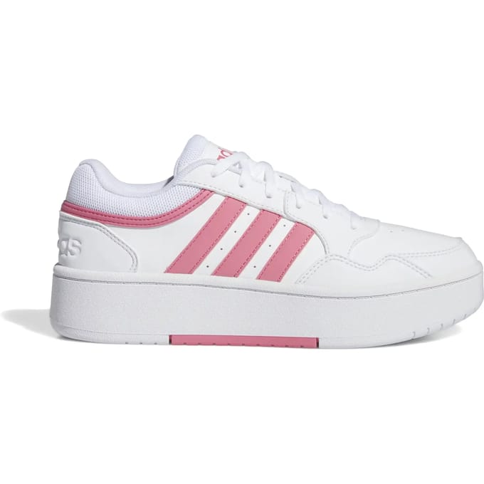 Lage Sneakers adidas Hoops 3.0 Bold