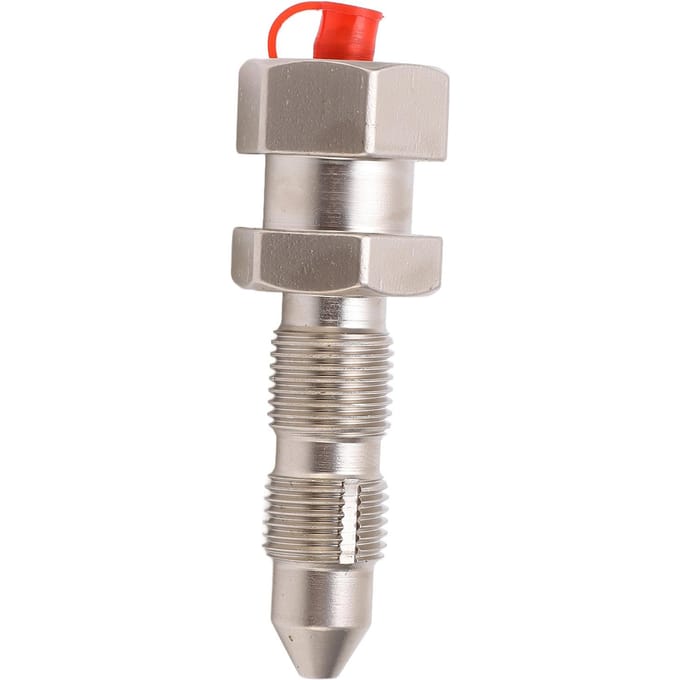 Graisseur d'excavatrice Accessoire en acier inoxydable Pièce de rechange pour SDLG E6225 6250F