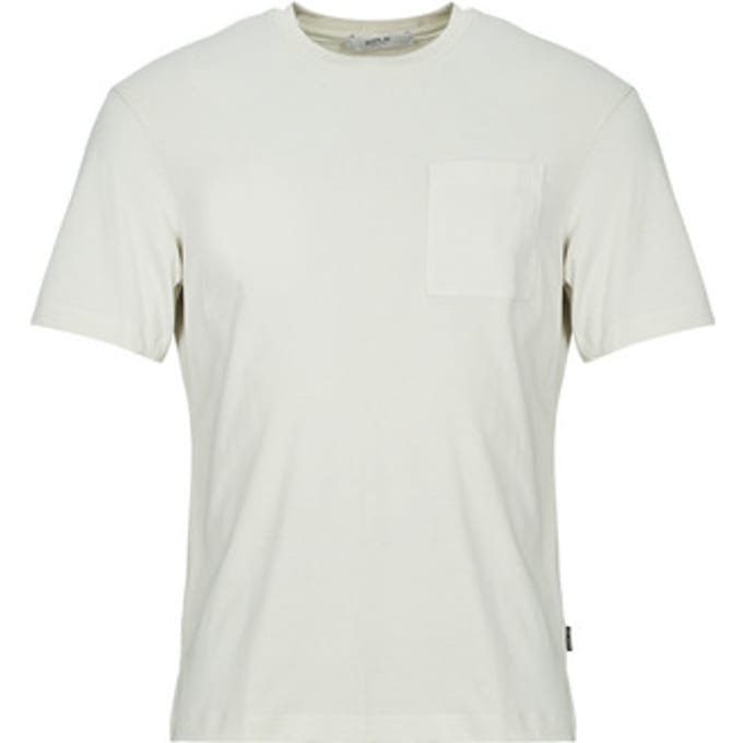 Replay  T-shirt Korte Mouw -