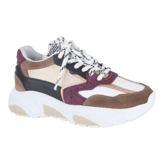 Giga G4650-a47a meisjes veterschoenen