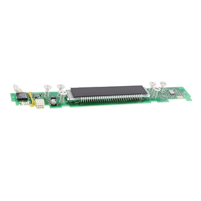 AEG display, PCB, Bluefire, 3b+3b 2425797160
