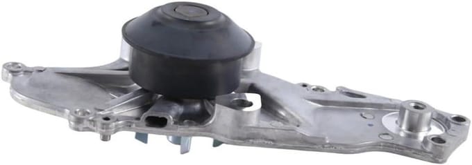 Waterpomp - Koelsysteem Onderdeel - Motor Koeling - Vervangt OEM nummers - 400 Gram - Zilver