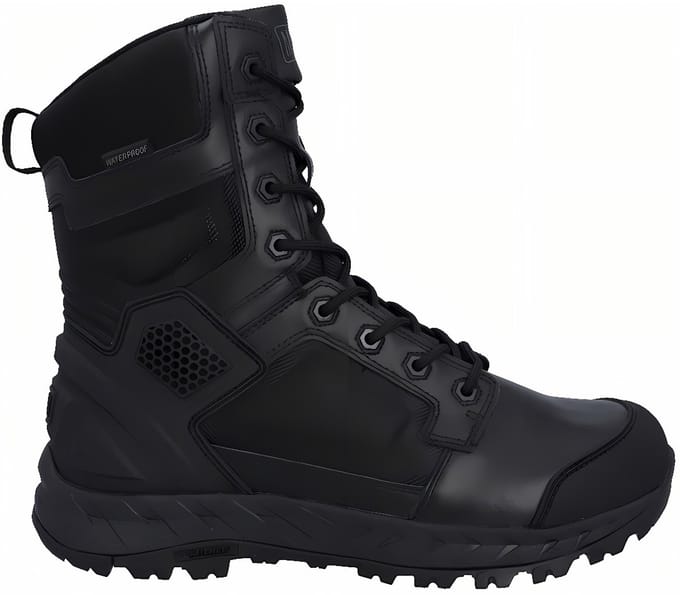 Magnum Spider Exo 8.0 SZ WP Zwart 39