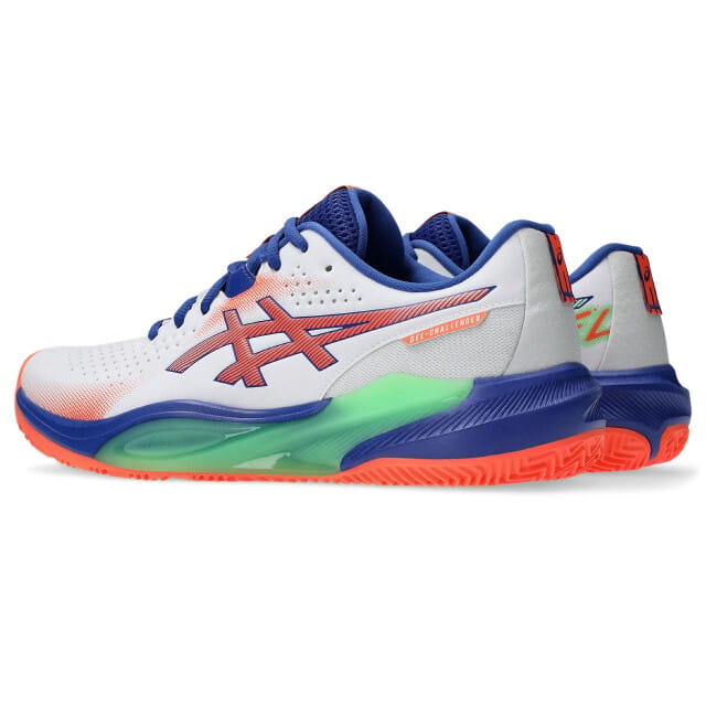 ASICS Gel-Challenger 15 Padel schoen Heren