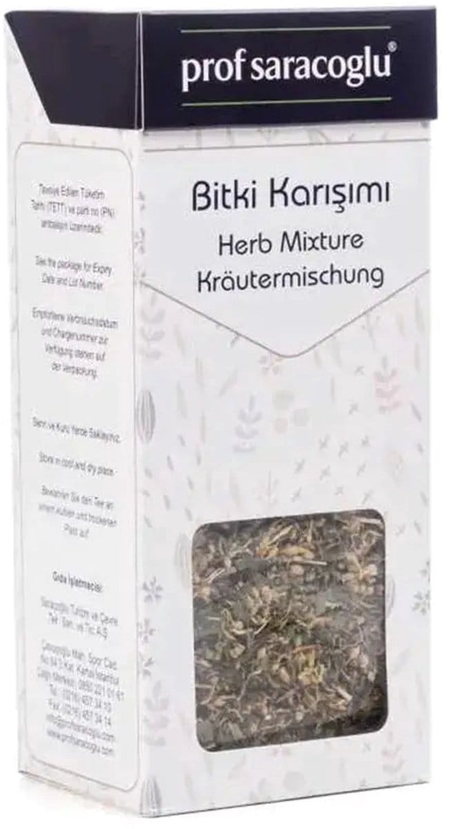 Bramenbladeren (Rubus caesius) Losse Kruiden 50 g