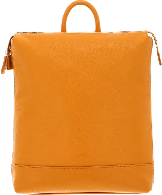PICARD Leren Rugzak Luis Backpack Wintersun Oranje