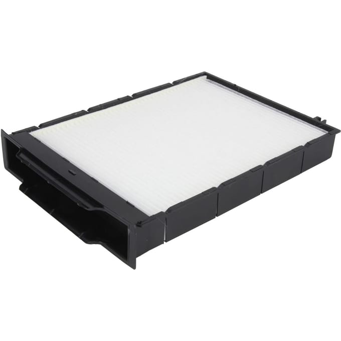 Cabine luchtfilter KNECHT LA 175