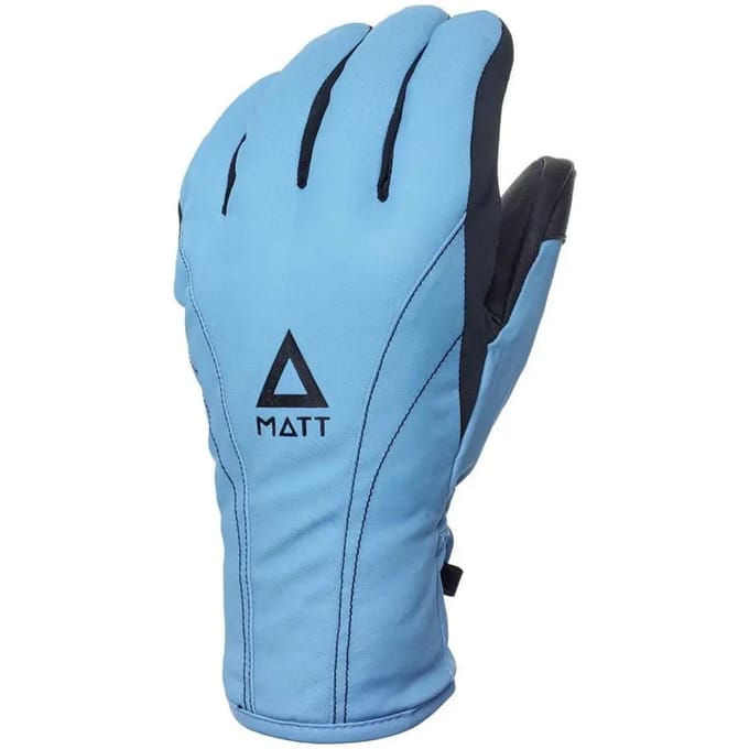 Dames skihandschoenen MATT Laura Tootex