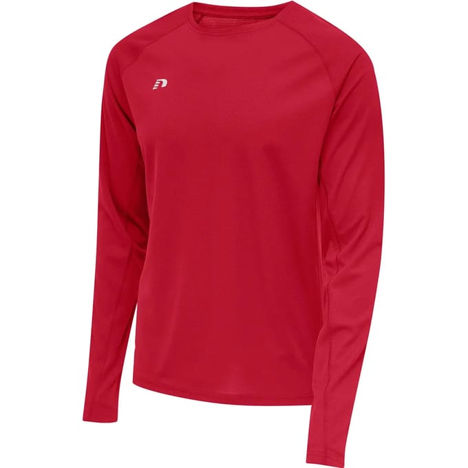 Tanktop met lange mouwen Newline core running