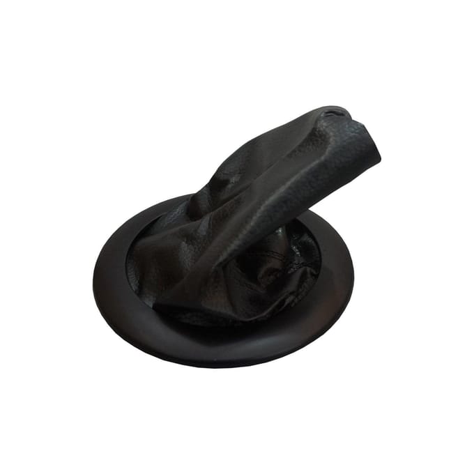 BSP612 Schakelpook Zwarte Balg 8200454976S voor Renault Megane MK2 2002-2009