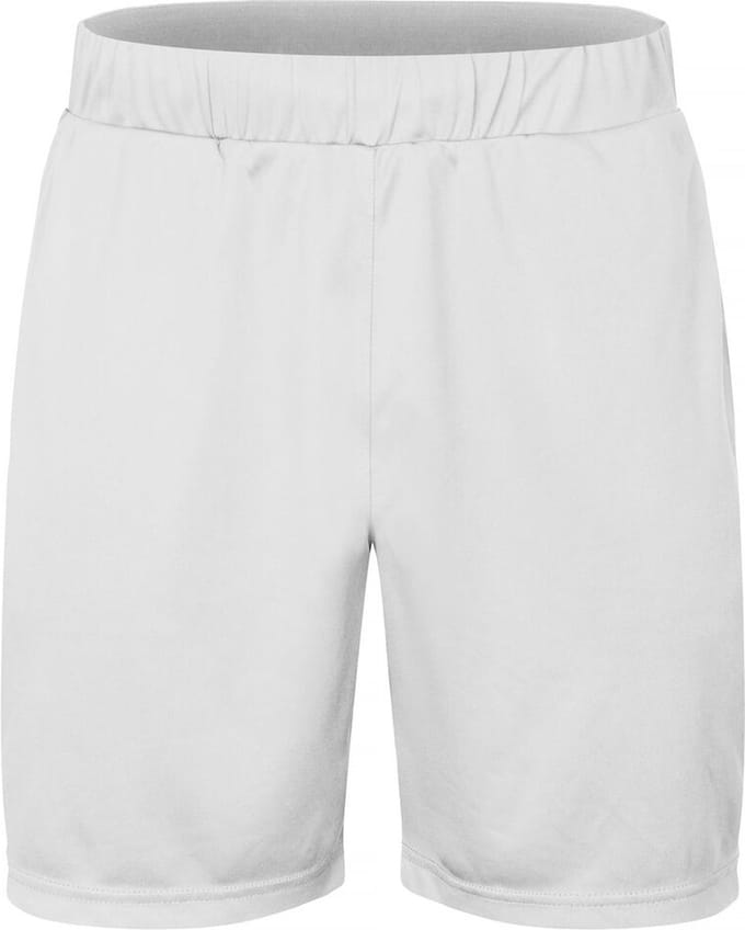 Clique Basic Active Shorts 022053 - Wit - M