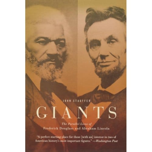 Giants - Stauffer, John