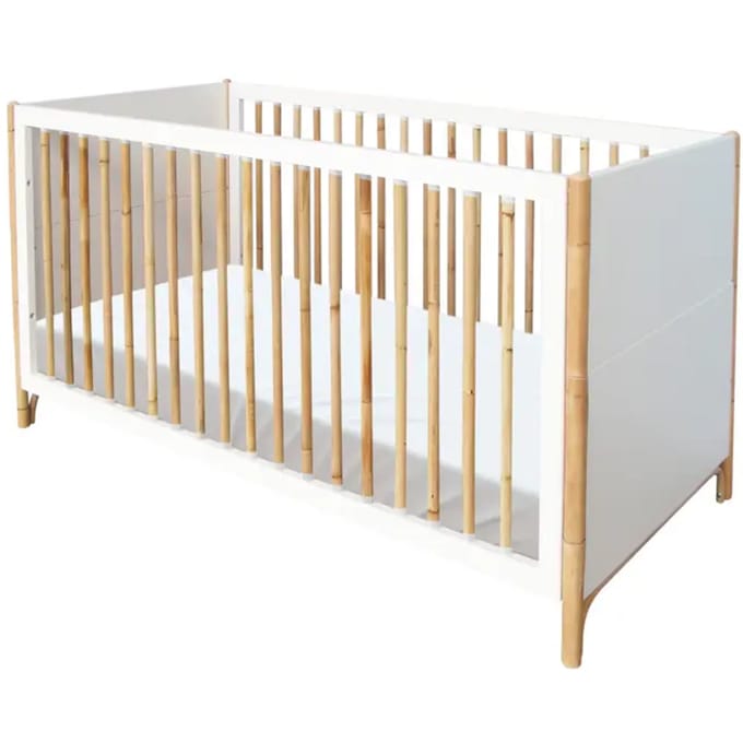 Groei bed Théo Bébé Oceane