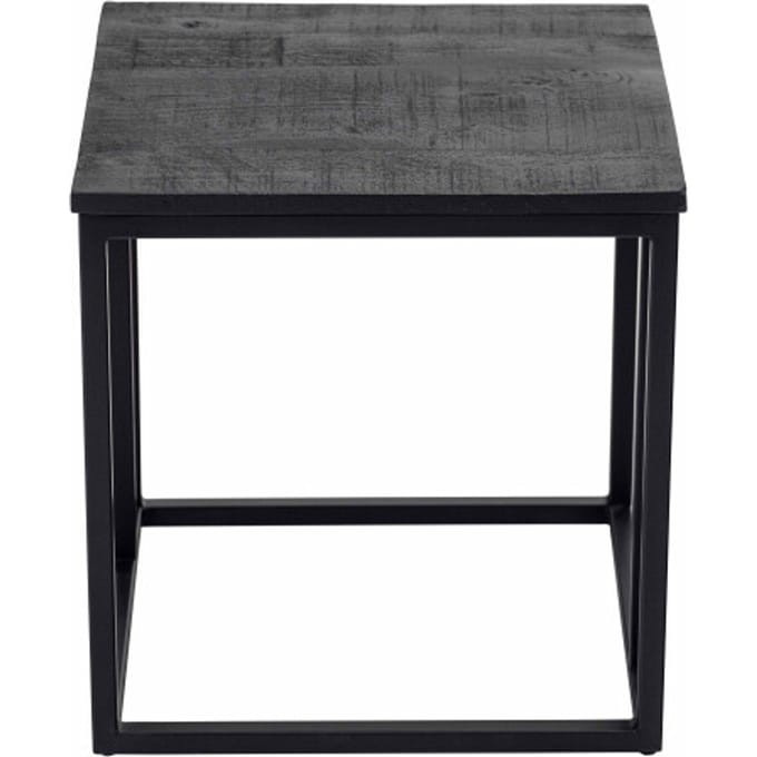 Kick Collection Kick bijzettafel anna 45x45cm -