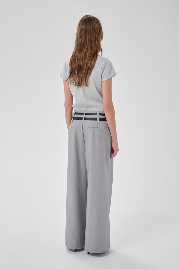 My Essential Wardrobe Pantalon 10705451 mwhanna lun