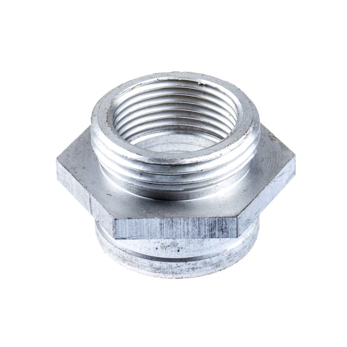 Thread insert