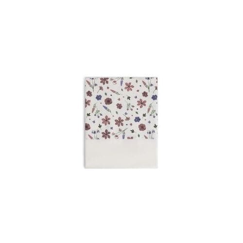 Prénatal wieglaken Limited Ivory White unisex