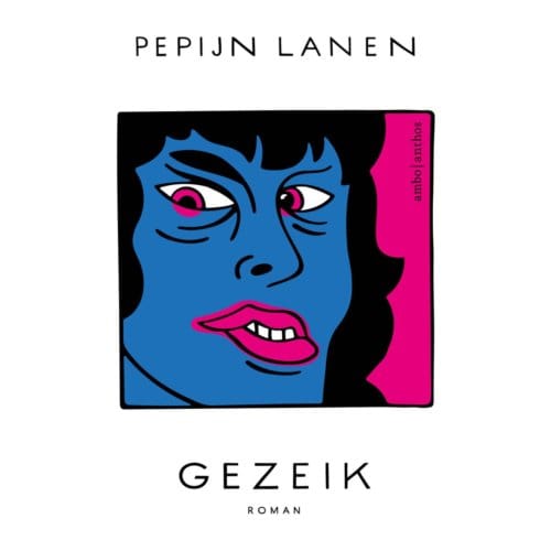 Gezeik - Pepijn Lanen