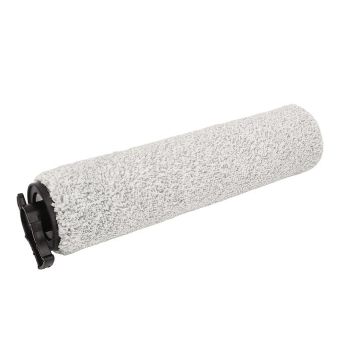 Vervangende Borstelrol Vezel Stofzuiger Vervangende Hoofdborstelrol voor CrossWave HF3 3649A white