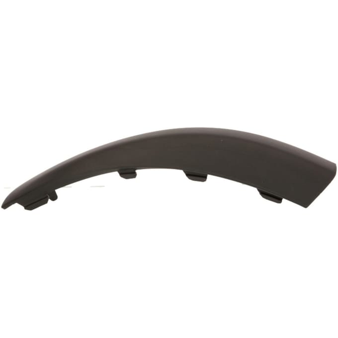 Sierlijst/beschermstrip, bumper BLIC 5513-00-2533978P rechts