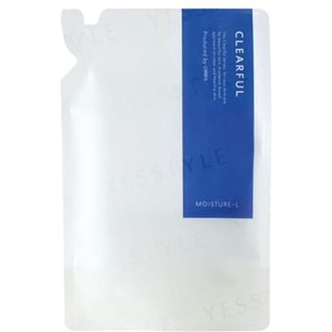Orbis - Clearful Moisture - L Refresh Refill 50g