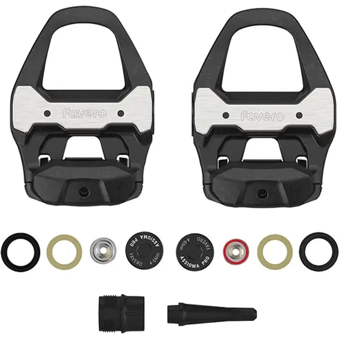 Pedalen Favero Assioma Pro RS (x2)