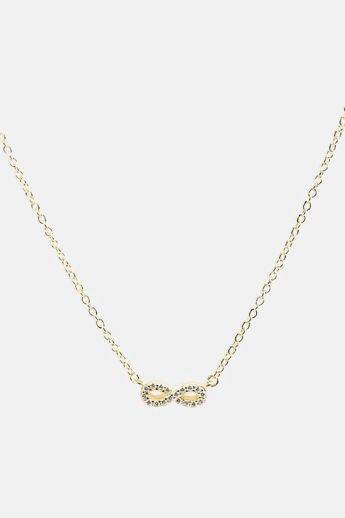 Esprit Intimate ESNL01001242 Dames Ketting 45 cm