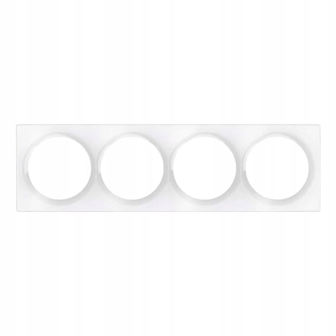 Fubaroruli WORDLINE DBABEL APLOT FD-wex-p-00009 Wit
