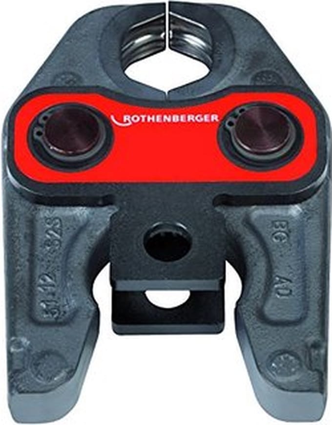 Rothenberger 015395X Persbek TH 14 Compact - TH14