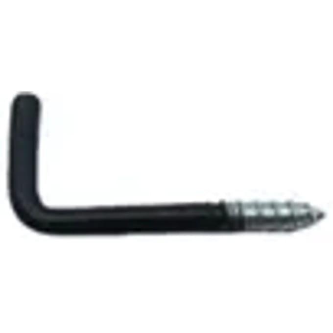Sencys Schroefduim 3x30mm Zwart Per 20