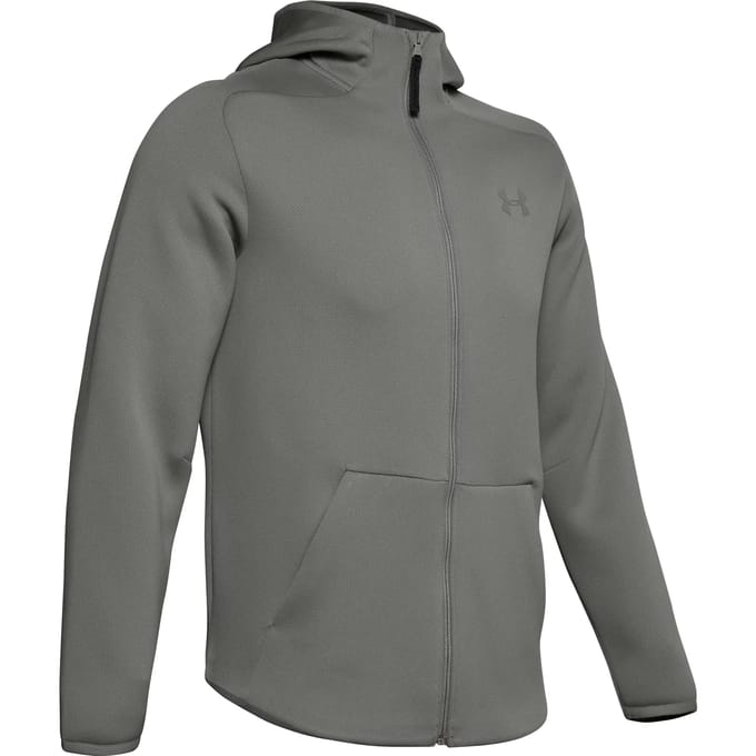 Hoodie Under Armour MOVE Full Zip