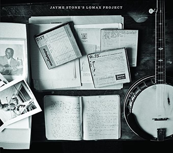 Jayme StoneS Lomax Project