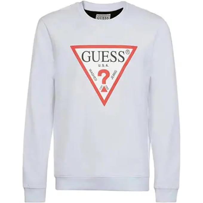 Sweatshirt Guess Audley