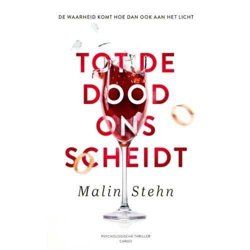 Tot De Dood Ons Scheidt - Malin Stehn