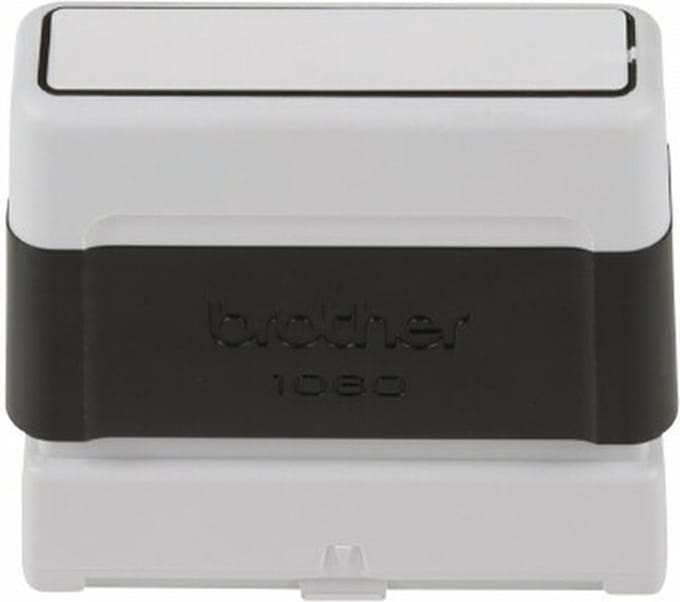 PR-1060B - 10 x 60 mm - Black