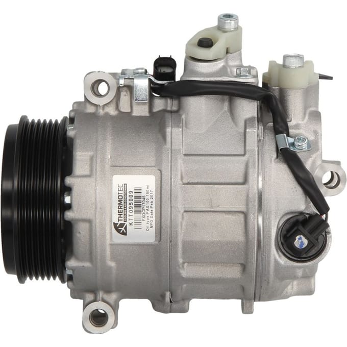 Compressor, airconditioner THERMOTEC KTT095009