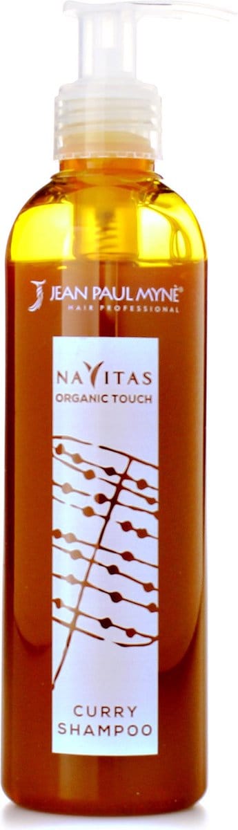 Jean Paul Mynè -  Curry Shampoo 250ml