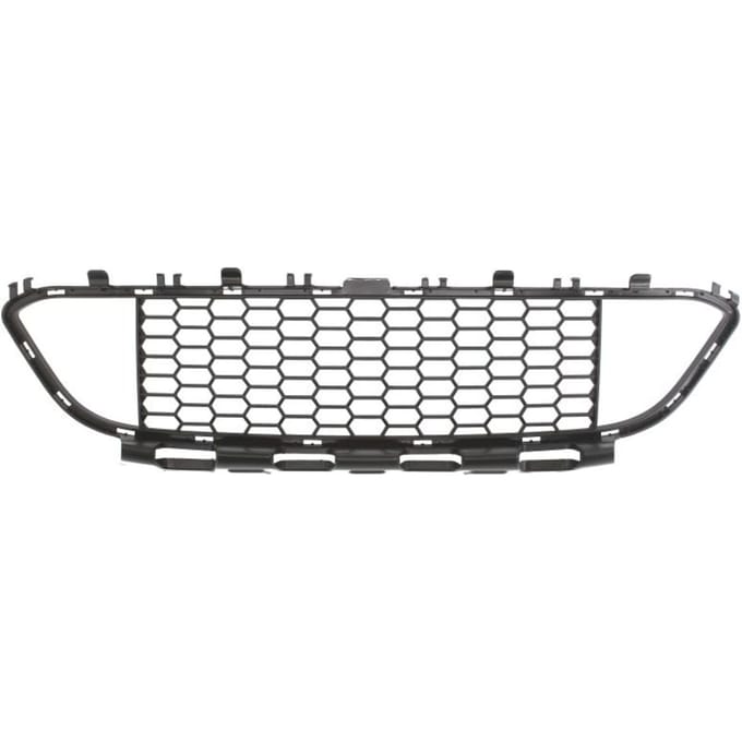 Bumper - ventilatierooster BLIC 6502-07-0063912P