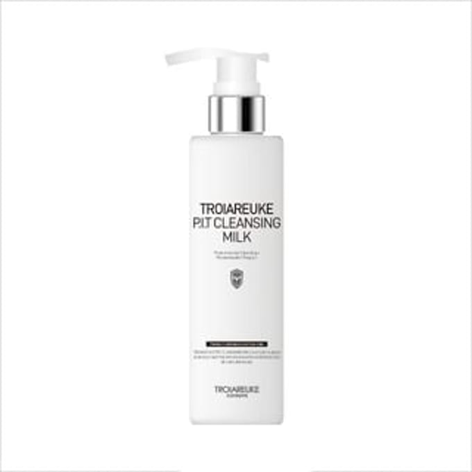 TROIAREUKE - PIT Reinigingsmelk 300 ml