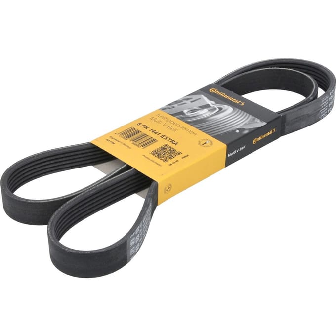 Continental Ctam V-riem CONTINENTAL 6PK1441 EXTRA