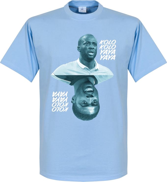 Ya Ya Kolo Kolo T-Shirt - S