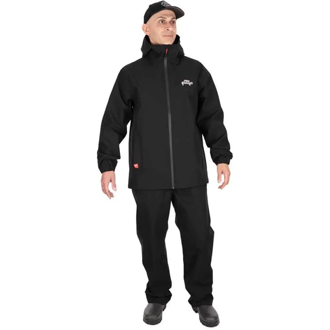 Regen kit Fox Rage Wear