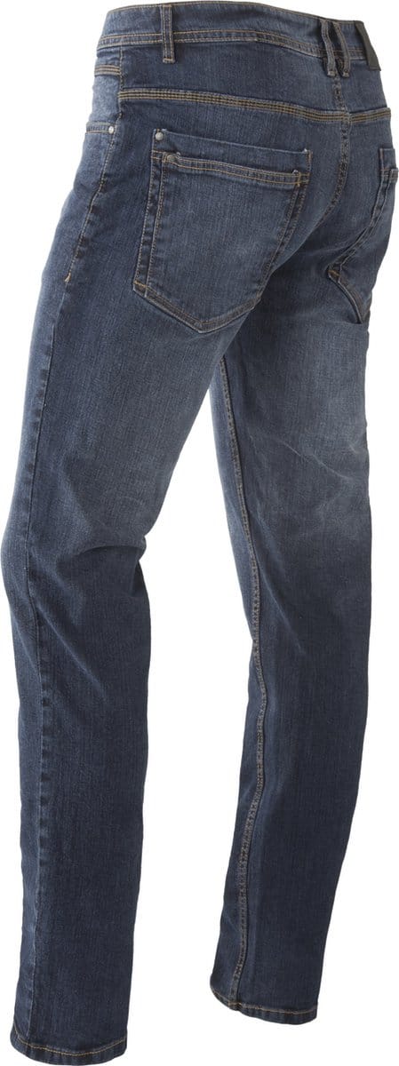 Daan R13 Stretch Jeans | Werkjeans Werkbroek