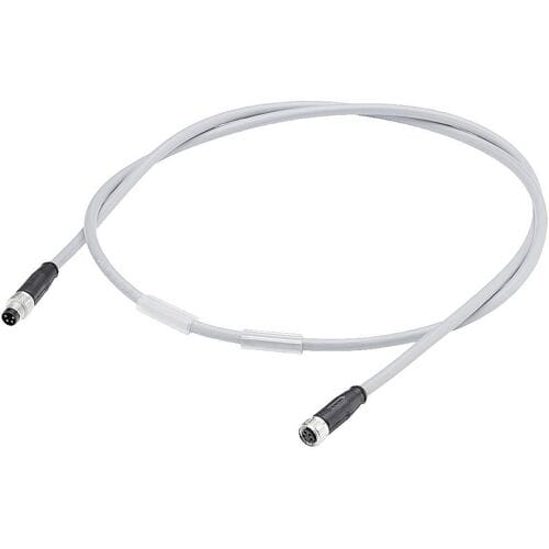 Siemens 6ES71942LH201AA0 6ES7194-2LH20-1AA0 PLC-powerkabel